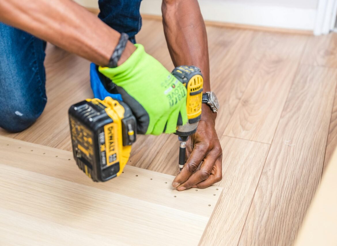 Key questions for flooring contractors in Cypress Texas